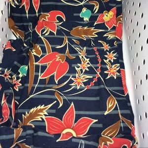 Lularoe TC Leggings NWOT